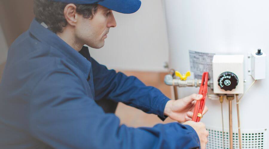 Professional emergency plumbing in Milton, IA